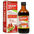 Aimil Neeri KFT Sugar Free Syrup For Kidney Stone & Urinary Infection 